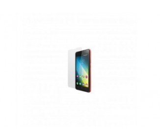 Protector Pantalla Wiko Lenny 5 - Cristal Templado - Protege