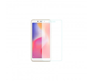 Jc Protector De Cristal Xiaomi Redmi 6/6A