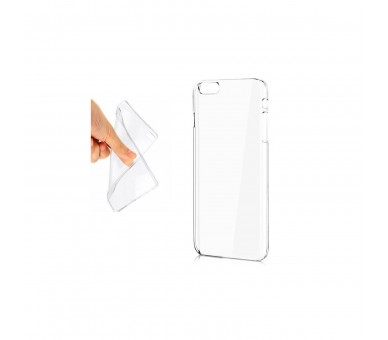 Jc Funda Silicona Transparente Xiaomi Mi 9