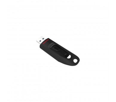 Pendrive 256Gb Sandisk Usb 3.0 Sandisk Ultra Usb 3.0