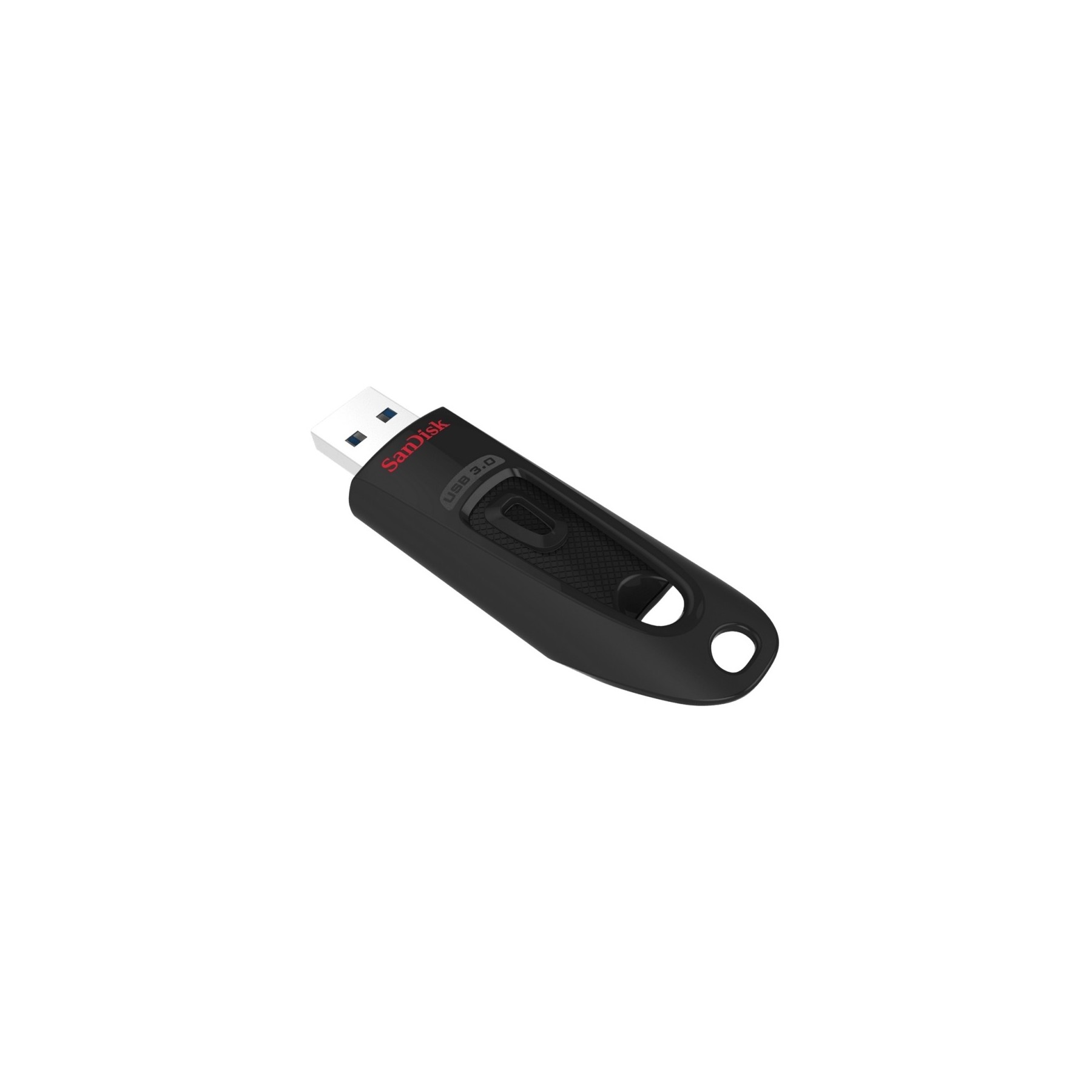 Pendrive 256Gb Sandisk Usb 3.0 Sandisk Ultra Usb 3.0