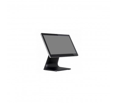 Monitor Tactil Premier 15.6" Negro Usb Vesa