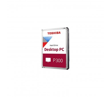 Disco Toshiba P300 4Tb Sata3 128Mb