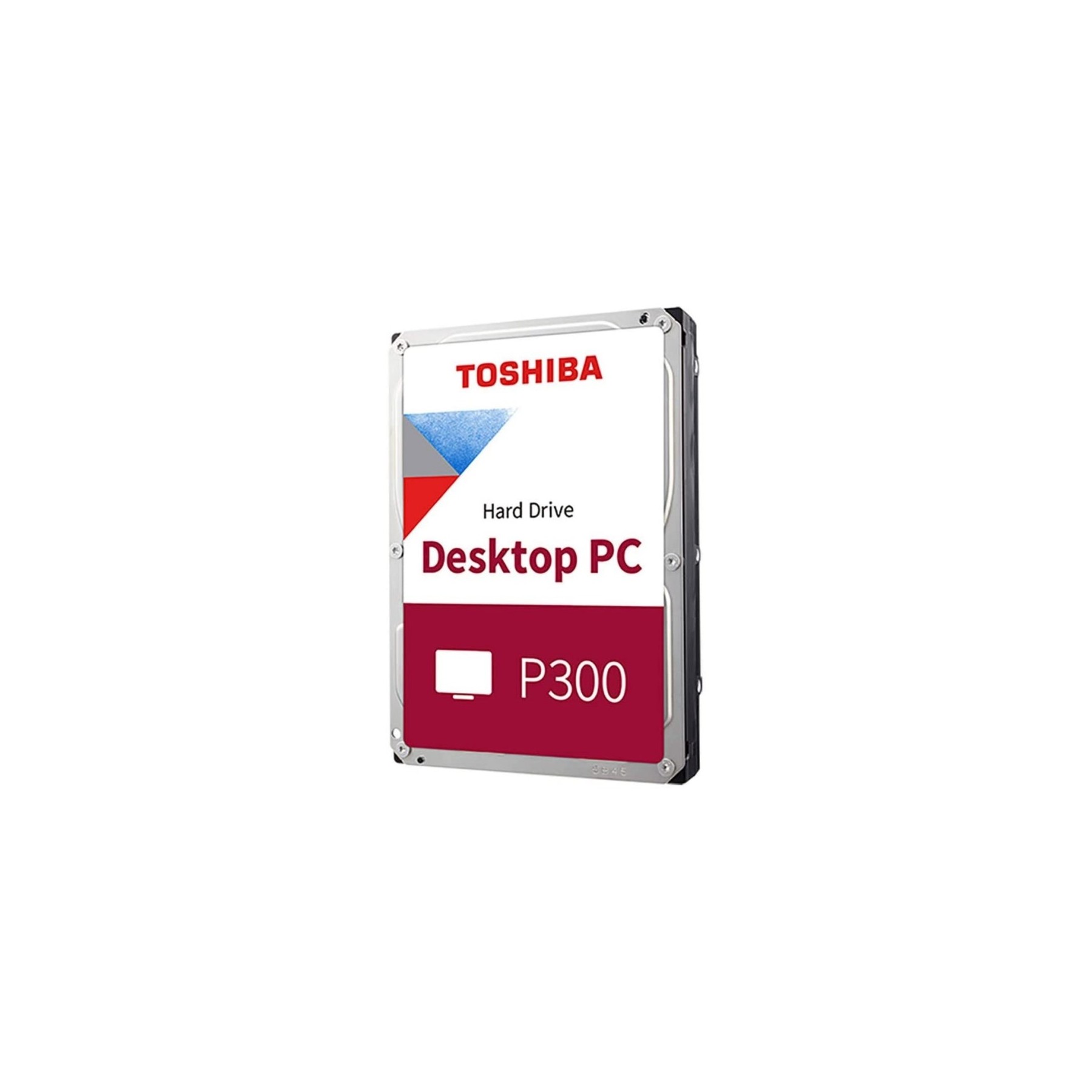 Disco Toshiba P300 4Tb Sata3 128Mb