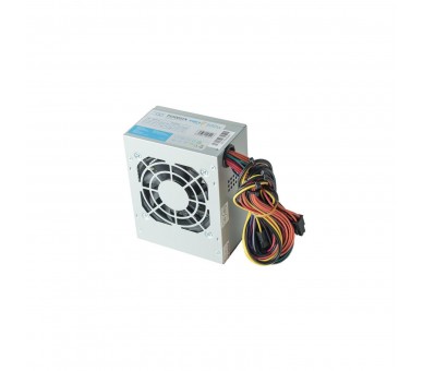 Fuente De Alimentación 500W Sfx 3Go