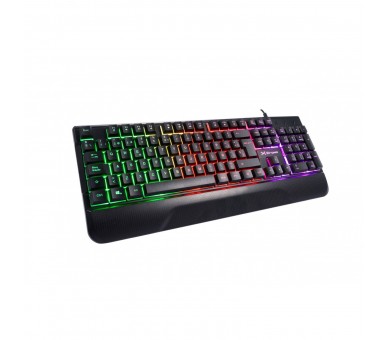 Teclado Gaming Droxio Kasumi
