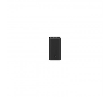 Powerbank 20000Mah Xiaomi Mi 50W Powerbank/ Compatible Con P