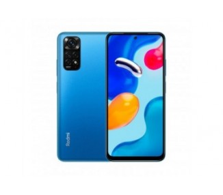 Smartphone Xiaomi Redmi Note 11S Nfc 6Gb/ 128Gb/ 6.43"/ Azul