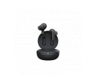 Auriculares Lg Tone Fp5 Negro Cancelacion