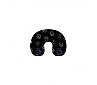 Cojin Viaje Hogwarts Harry Potter