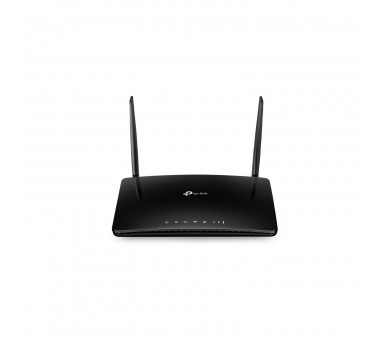 Router 4G+ Cat6 Wifi Tp-Link Archer Mr500 Dualband Ac1200 30