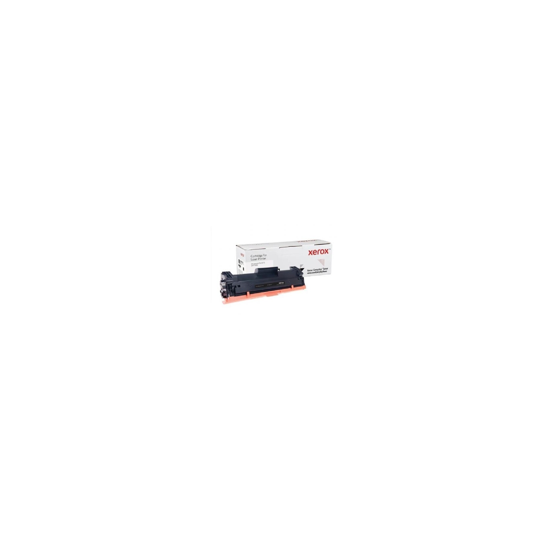 Tóner Compatible Xerox 006R04235 Compatible Con Hp Cf244A/ 1
