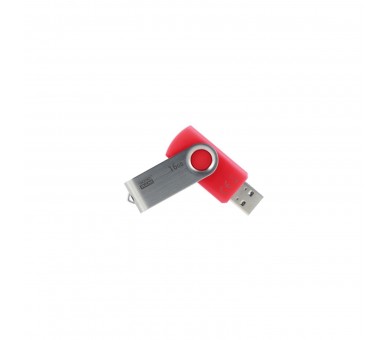 Goodram Uts3 Lápiz Usb 16Gb Usb 3.0 Rojo