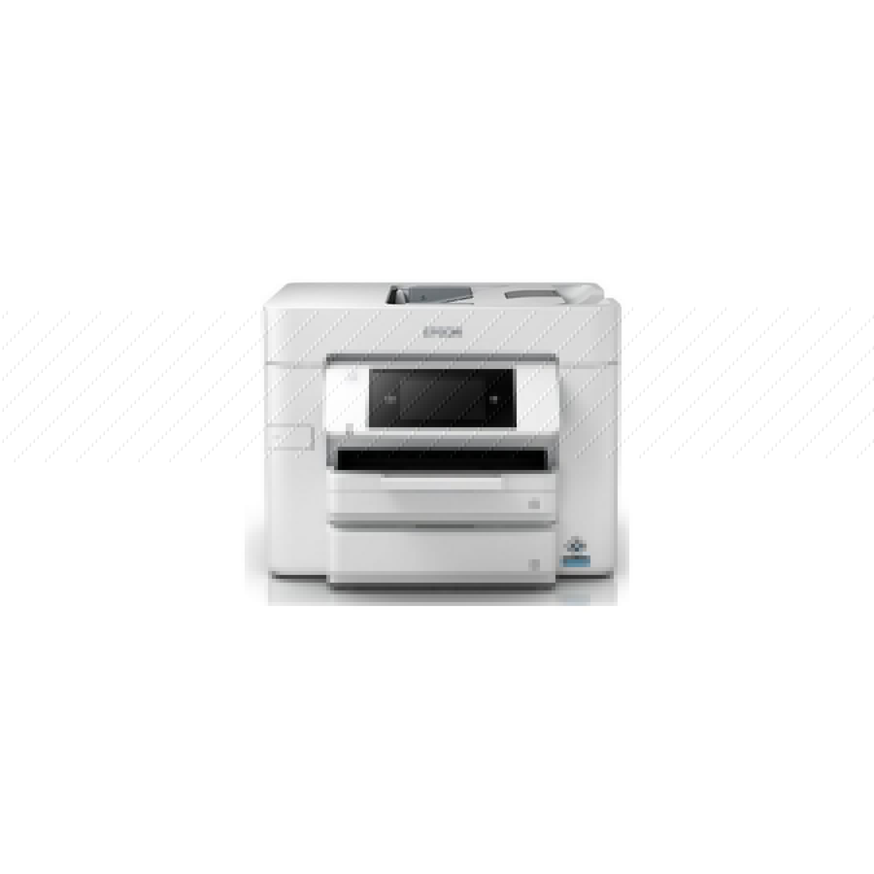 Epson Multifunción Workforce Pro Wf-C4810Dtwf