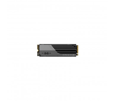 Sp Xs70 Ssd 2Tb Nvme Pcie Gen 4X4 W/Hs