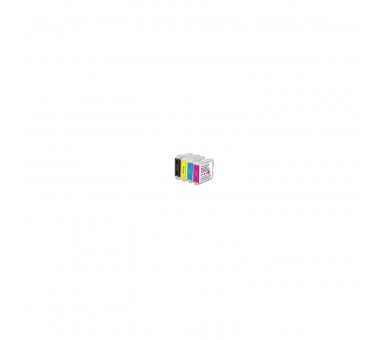 Cartucho Brother Lc121 Multipack