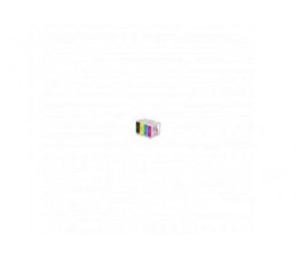 Cartucho Brother Lc121 Multipack