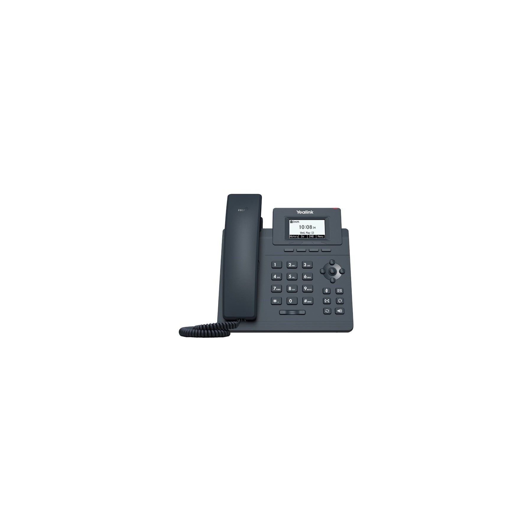 Telefono Ip Yealink T30