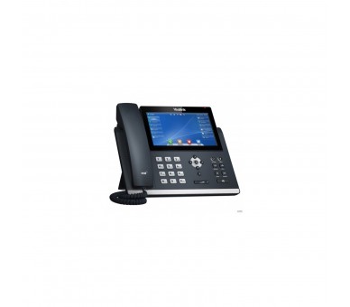 Telefono Ip Yealink Poe T48U