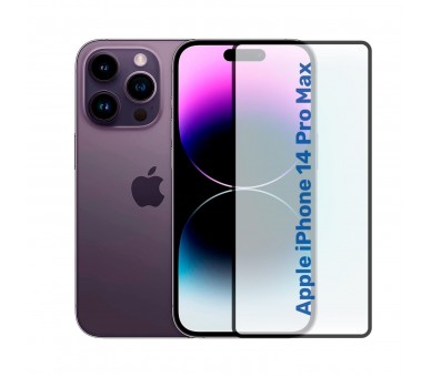 Jc Protector De Pantalla / Apple Iphone 14 Pro Max
