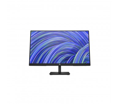 Monitor Ips Hp V24I G5 23.8Pulgadas Fhd 5Ms Vga -  Hdmi -  D