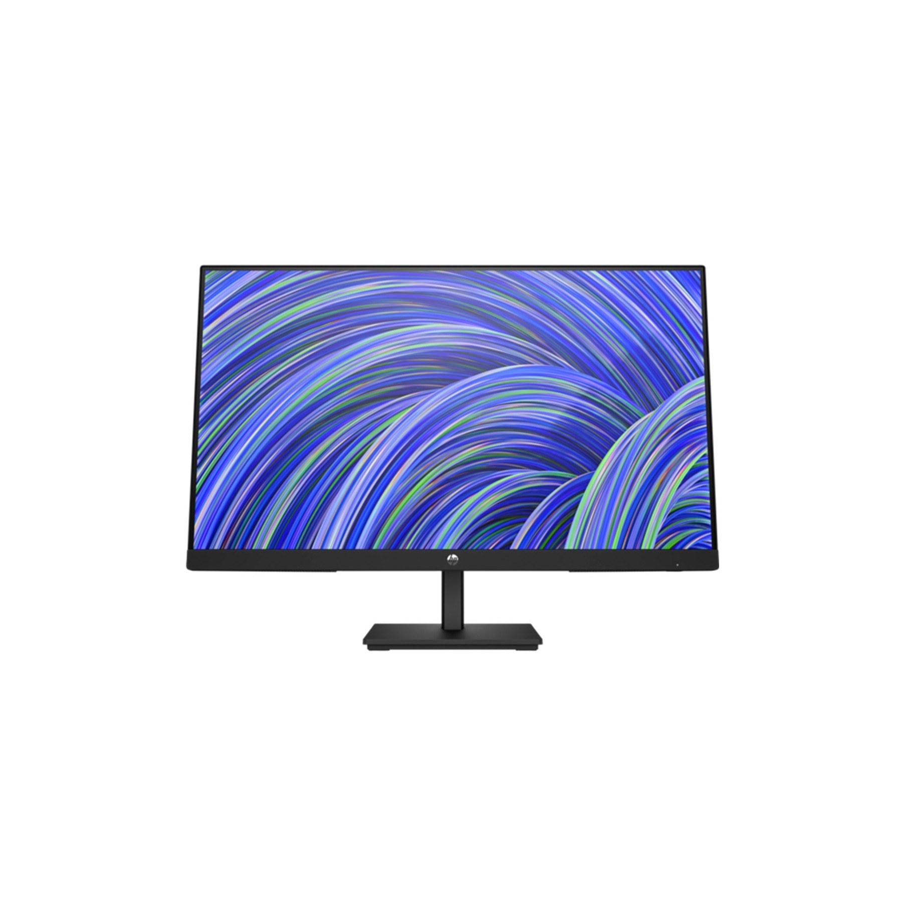 Monitor Ips Hp V24I G5 23.8Pulgadas Fhd 5Ms Vga -  Hdmi -  D