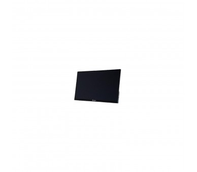Verbatim Monitor Portatil De Pantalla Tactil  14"