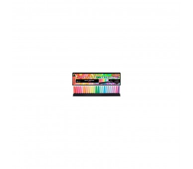 Stabilo Marcador Boss Original Arty Set Escritorio 23 C/Surt