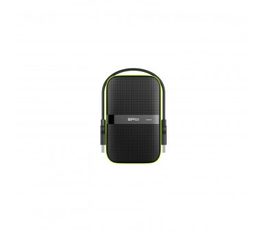 Sp Hd A60 1Tb 2.5" Usb Resistente Agua