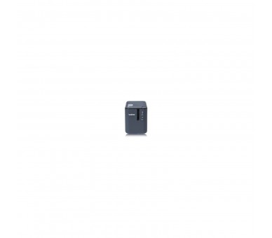 Brother Rotuladora Electrónica P-Touch Ptp900Wc