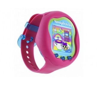 Tamagotchi Uni Rosa