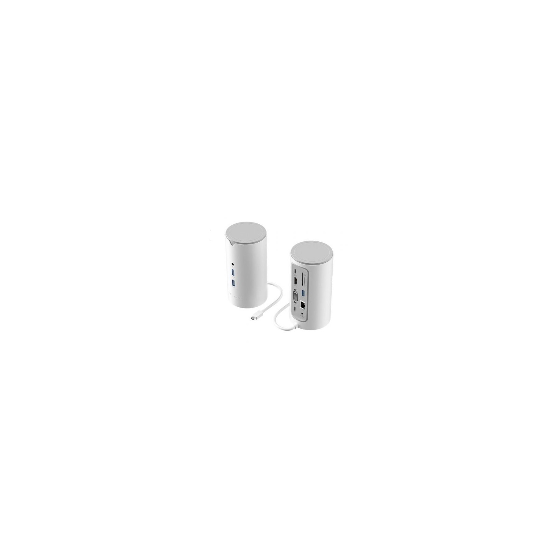 Docking Usb Tipo-C Vention Tphwc/ 1Xvga/ 1Xhdmi/ 3Xusb/ 1Xus Docking Usb Tipo-C Vention Tphwc/ 1Xvga/ 1Xhdmi/ 3Xusb/ 1Xus