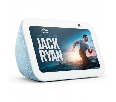 Amazon Echo Show 5 (3ª Generación) Gris Azulado / Pantalla I