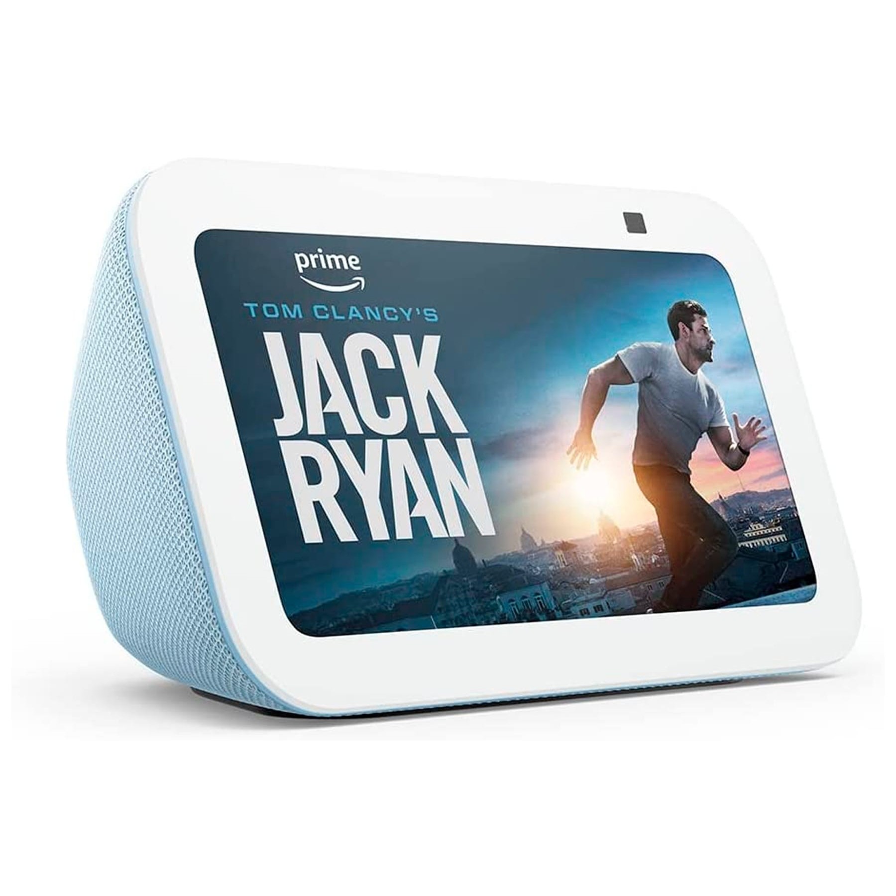 Amazon Echo Show 5 (3ª Generación) Gris Azulado / Pantalla I