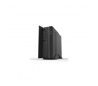 Caja De Ordenador Phoenix Micro Atx Lite - S80 Formato Slim