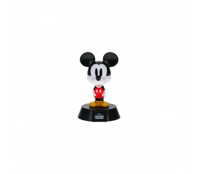 Lámpara Padalone Icon Disney Mickey Mouse