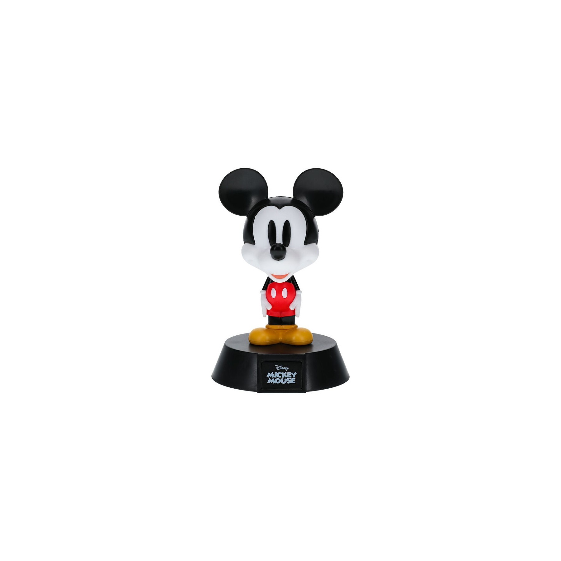 Lámpara Padalone Icon Disney Mickey Mouse
