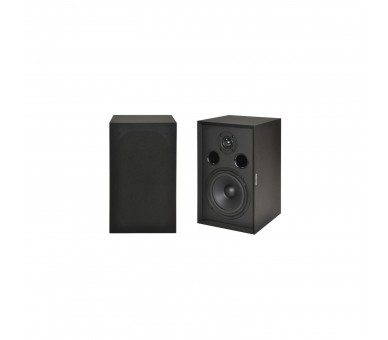 Altavoz Fonestar Block - 5 Hi - Fi 5Pulgadas 90 + 90 W - 60