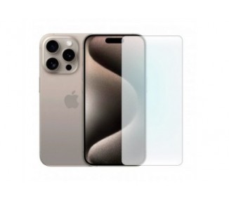 Jc Protector De Pantalla / Apple Iphone 15 Pro