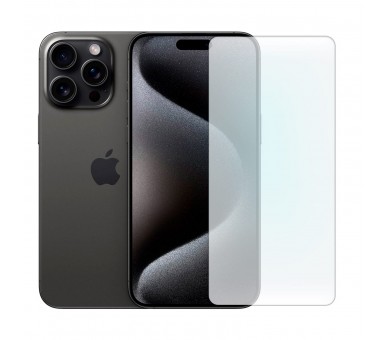 Jc Protector De Pantalla / Apple Iphone 15 Pro Max