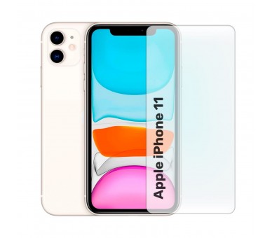 Jc Protector De Pantalla / Apple Iphone 11