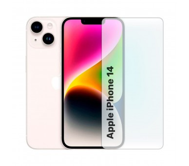 Jc Protector De Pantalla / Apple Iphone 14