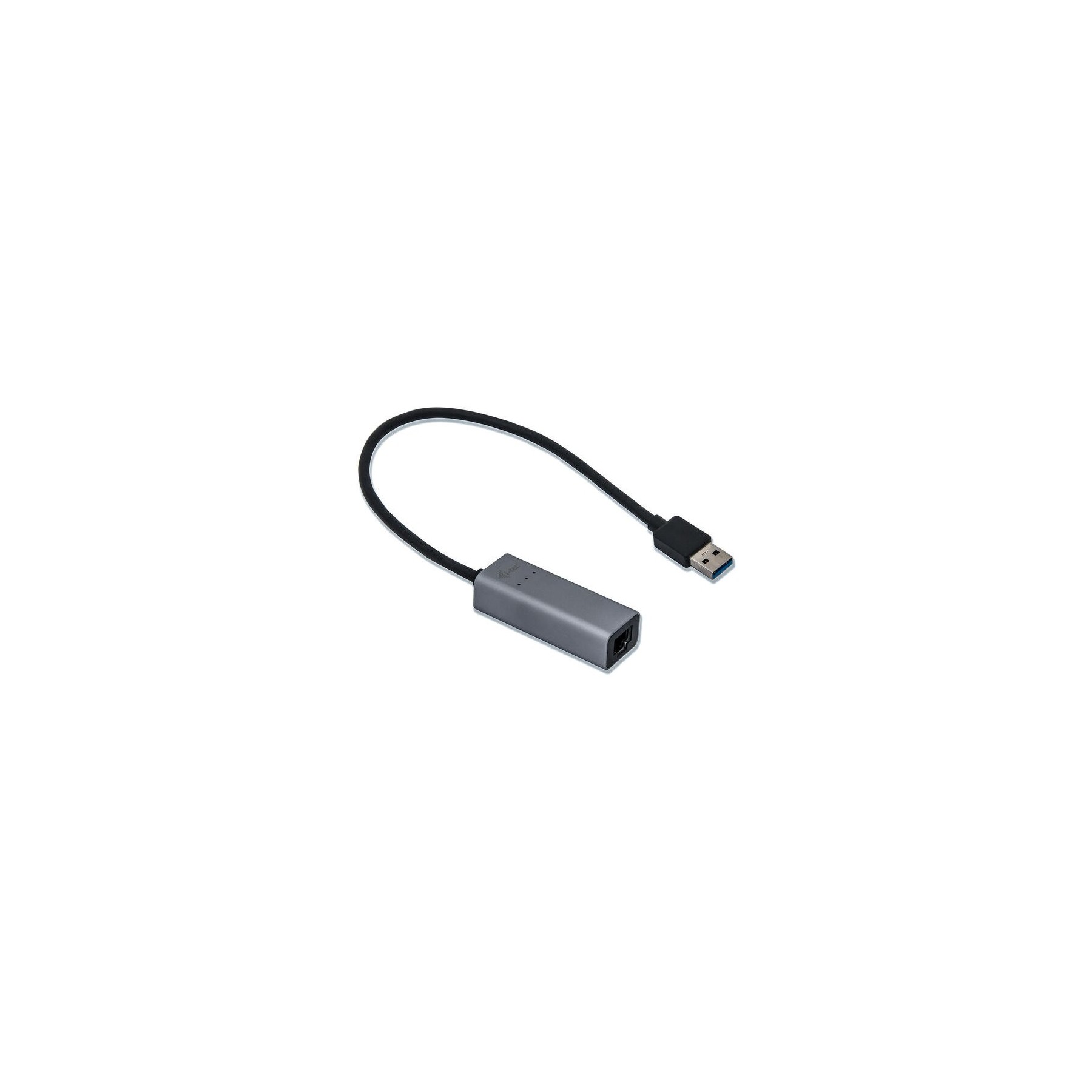 Adaptador Tarjeta De Red I - Tec Usb 3.0 A Gigabit Ethernet