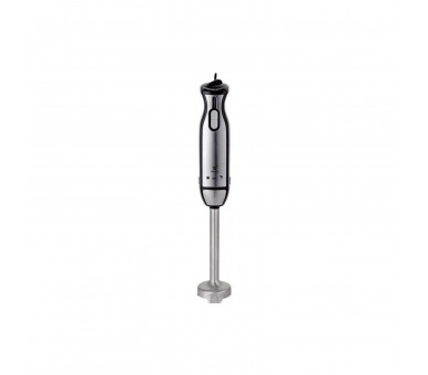 Batidora De Varilla Thulos Th - Bm1000 Negro 1000W