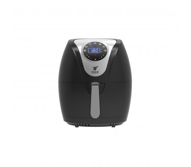 Freidora Sin Aceite Thulos Th - Fr3245 1400W 3.2L