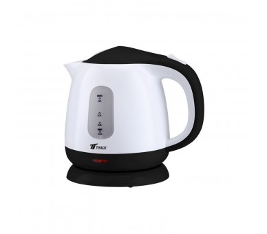 Hervidora De Agua Thulos Th - Hv11 900W - 1100W 1L