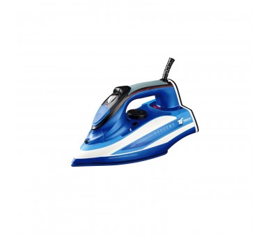 Plancha De Vapor Thulos Th - Pv3000 3000W