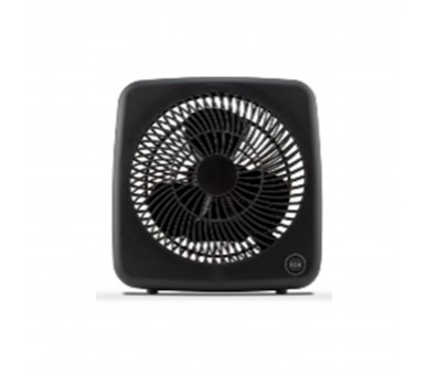 Ventilador Personal Jocca 30W Negro