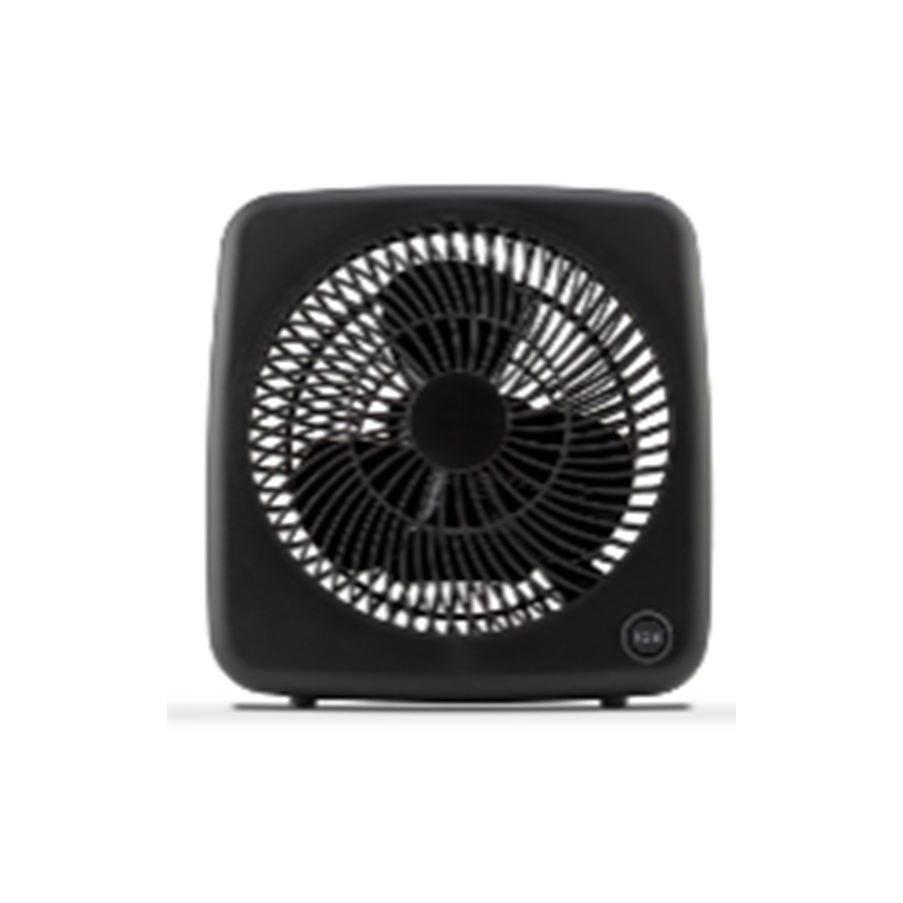 Ventilador Personal Jocca 30W Negro