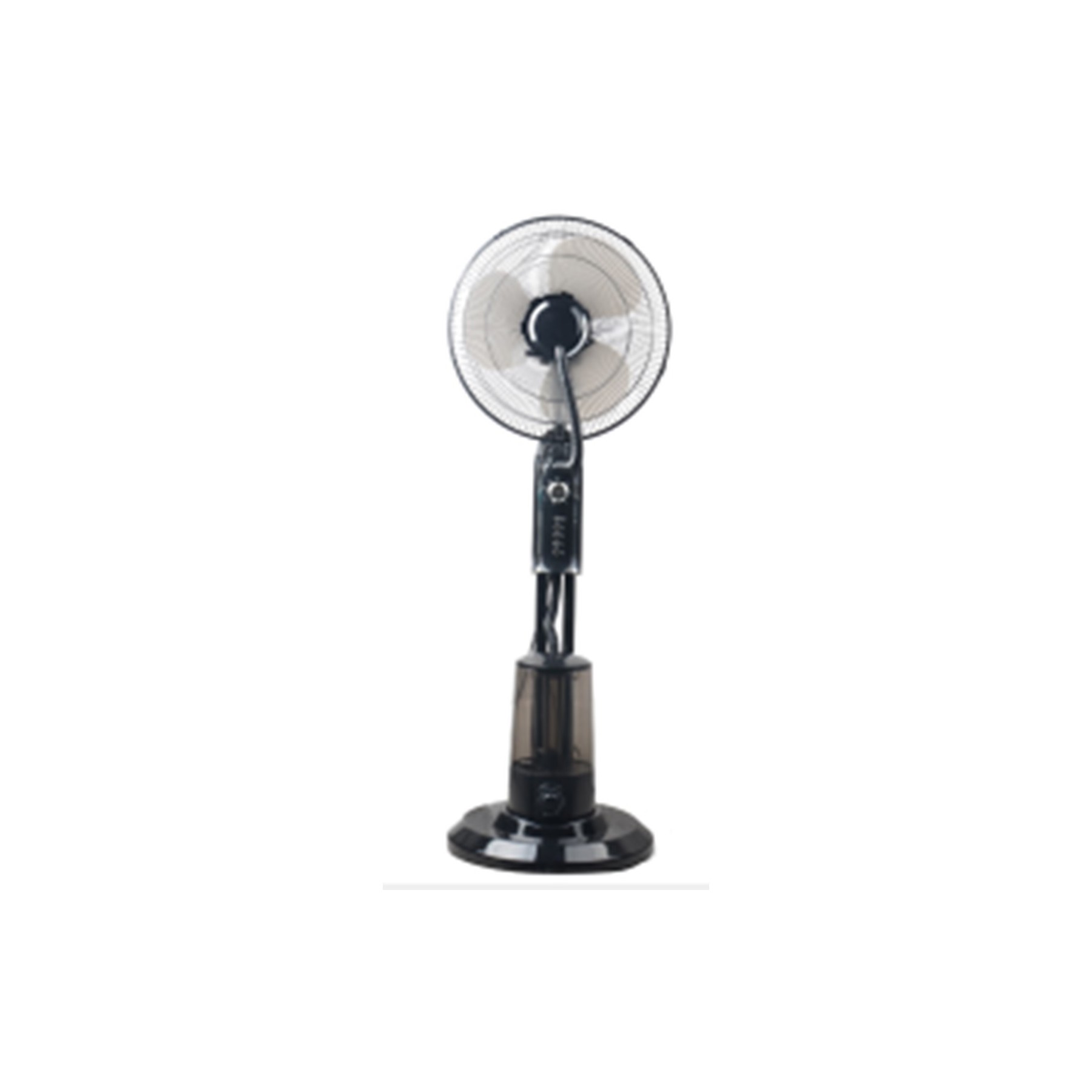 Ventilador Nebulizador Jocca